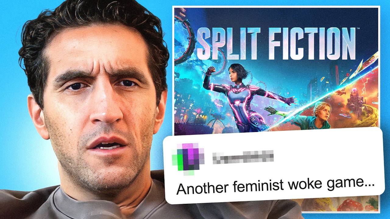 Video Thumbnail
