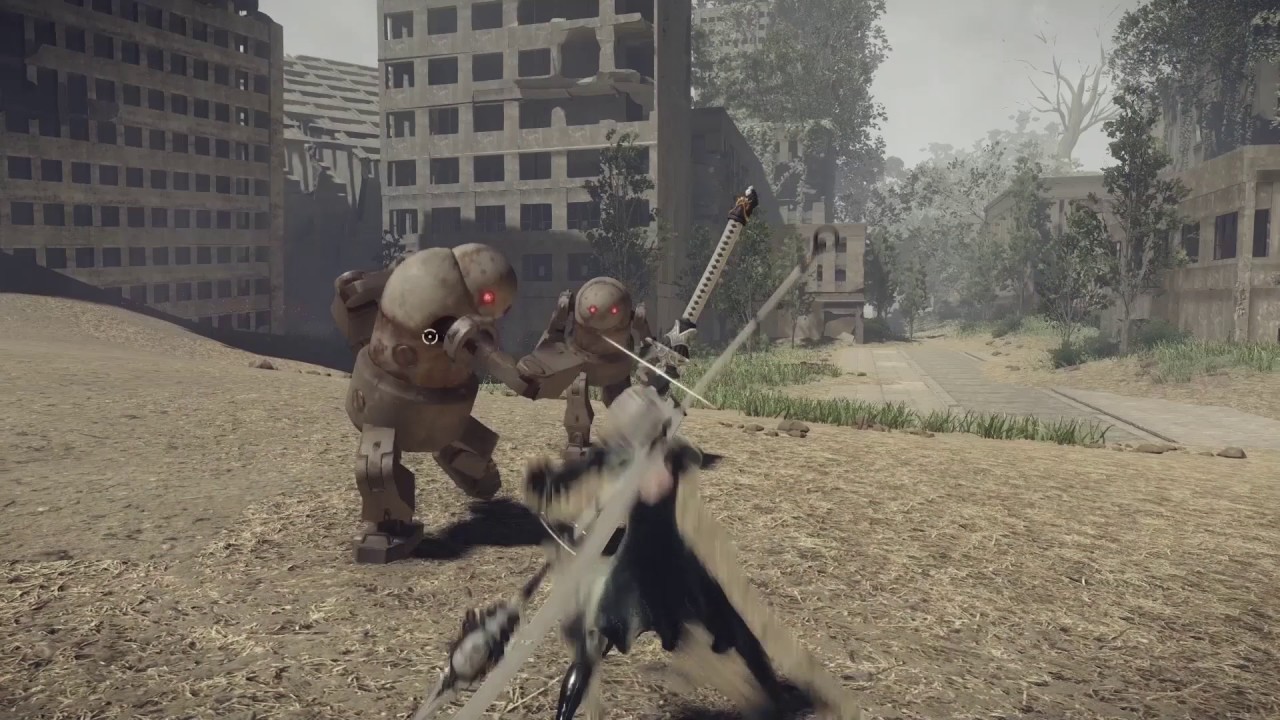 Video Thumbnail