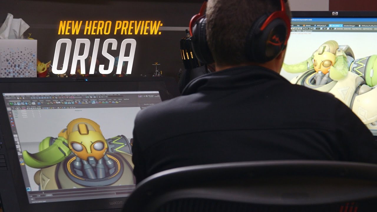 Video Thumbnail